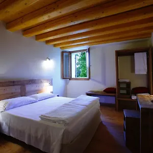Asolo Norah's Hill Agri Vakantieboerderij