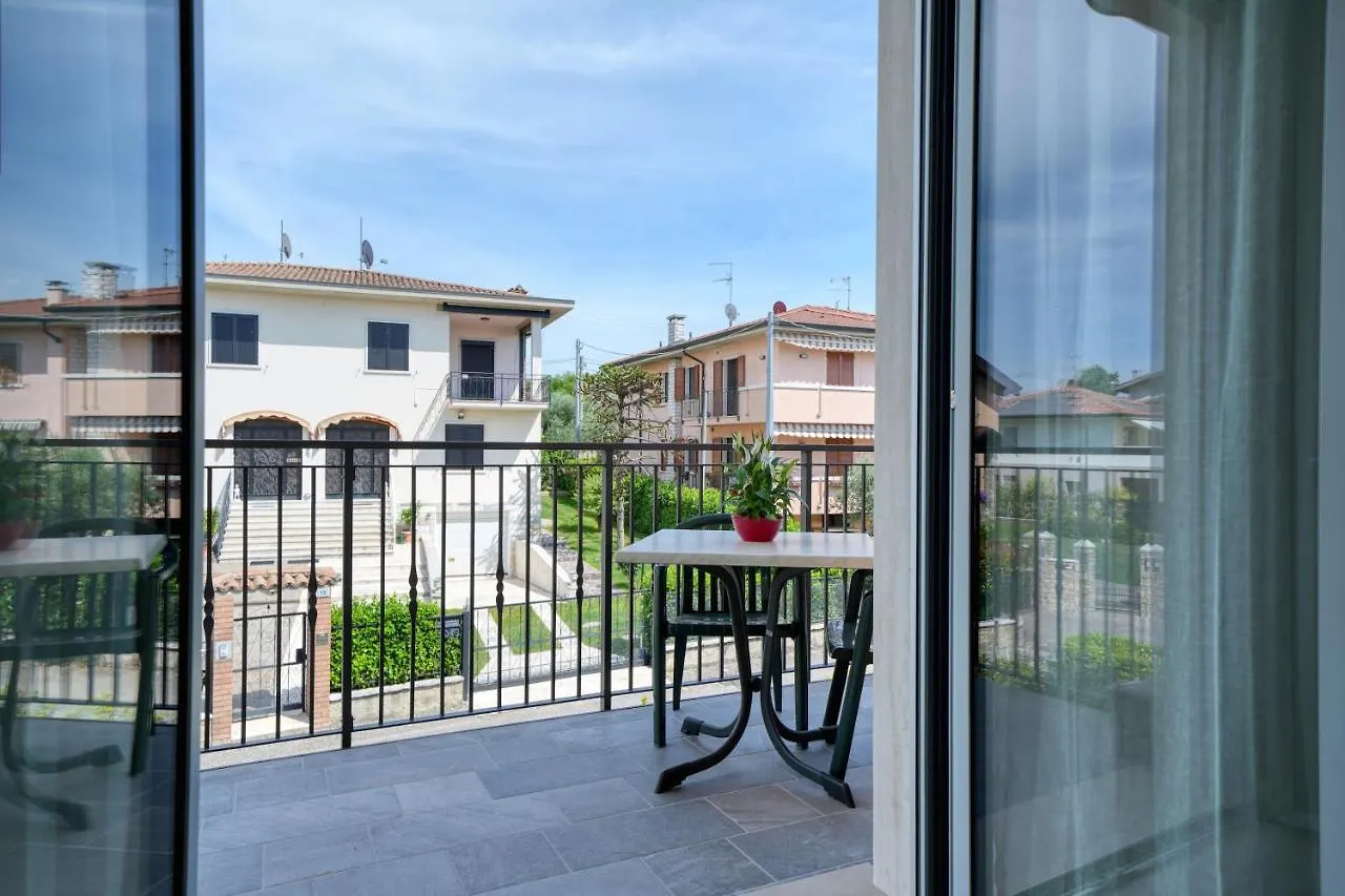 Appartamenti Da Mirella Lazise Apartamento