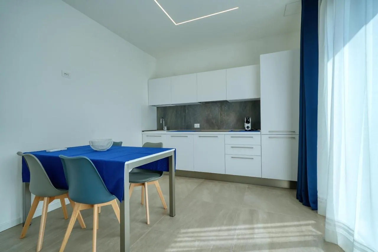 Apartamento Appartamenti Da Mirella Lazise