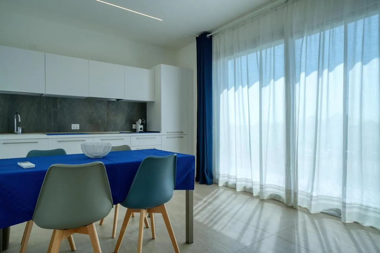 Appartamenti Da Mirella Lazise Italia