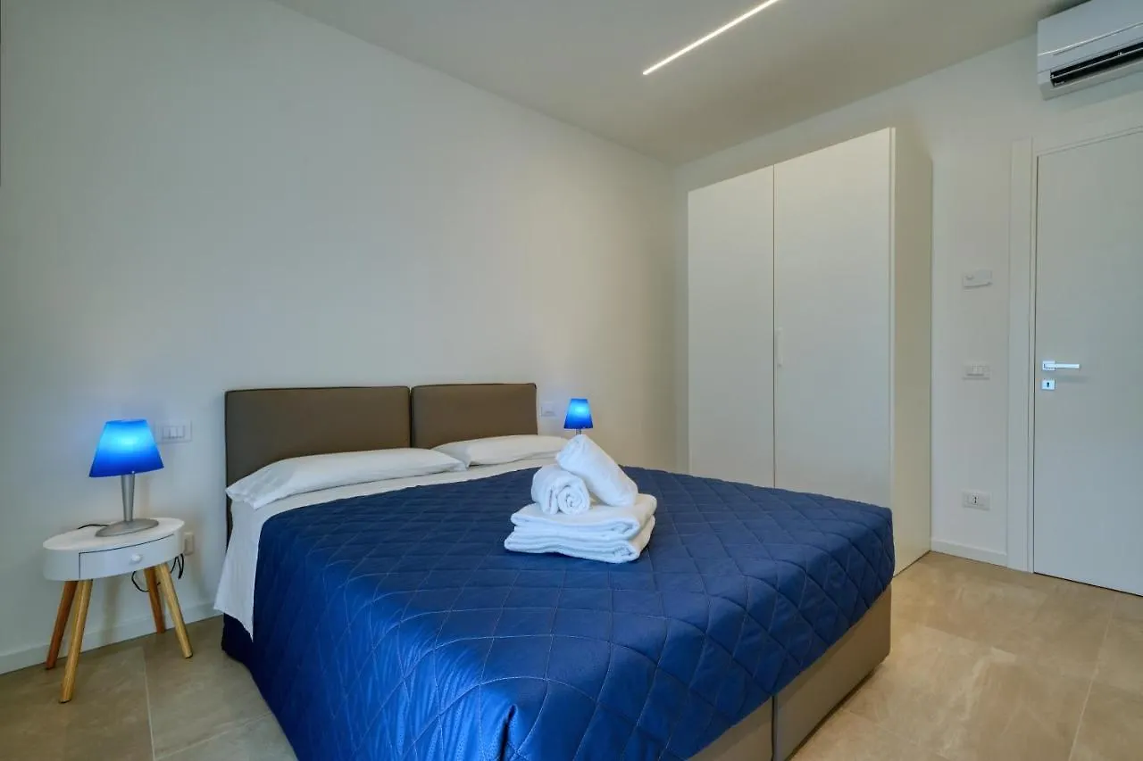 Appartamenti Da Mirella Lazise Apartamento