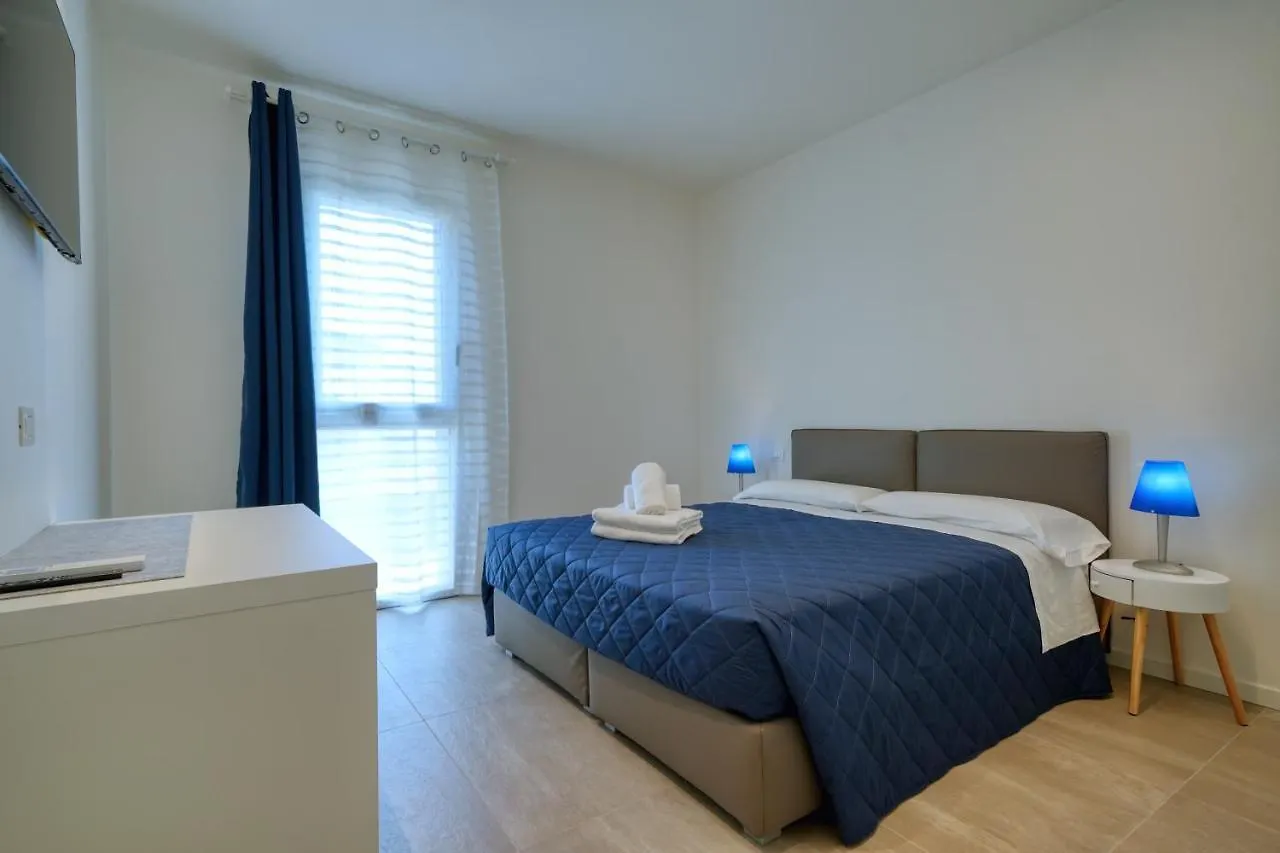 Appartamenti Da Mirella Lazise Apartamento