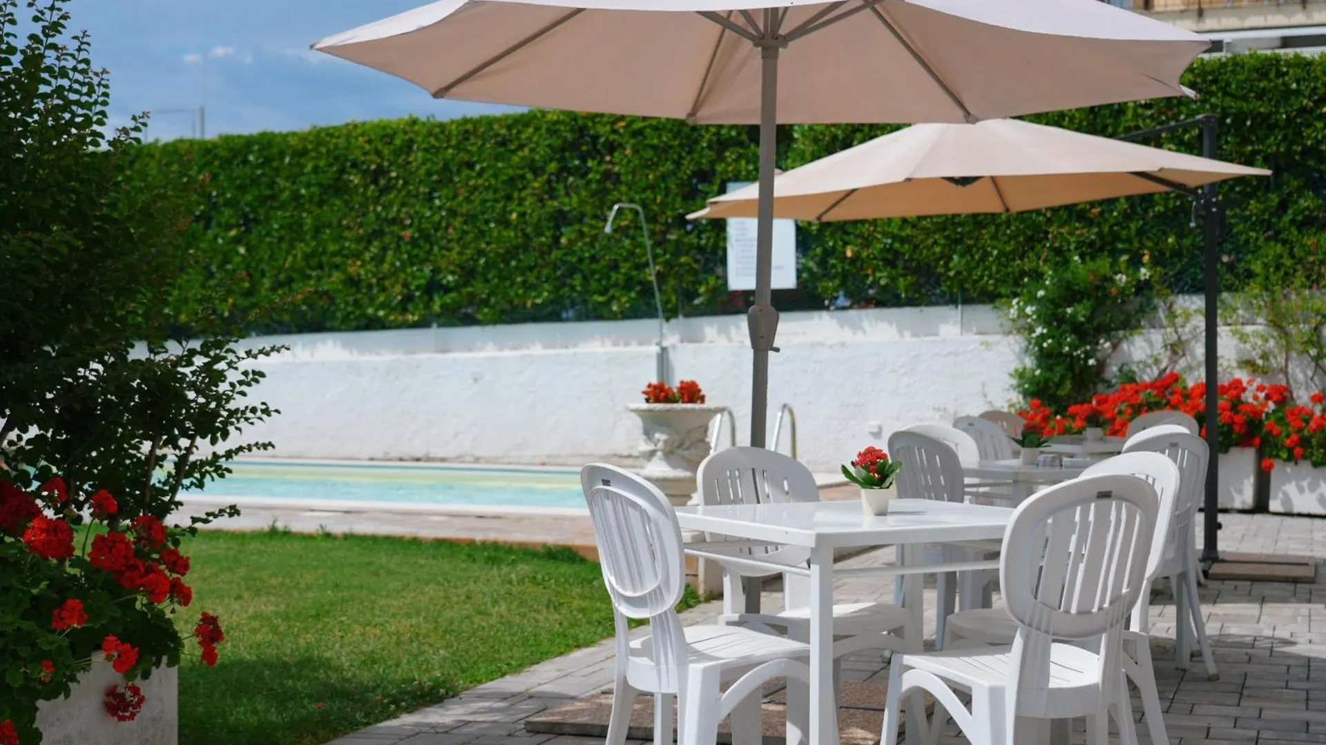 Appartamenti Da Mirella Lazise Apartamento